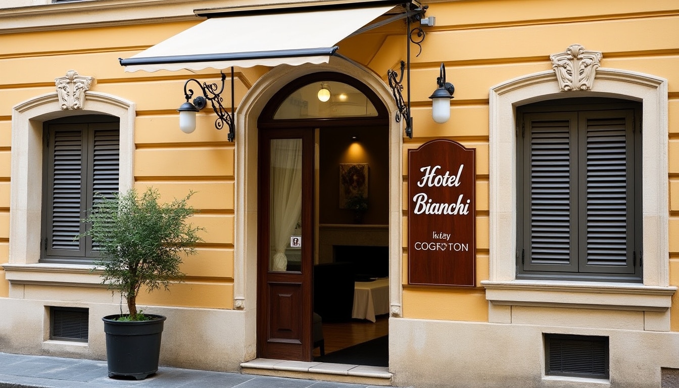 descubre alojamientos económicos en roma que ofrecen confort y comodidad sin romper el banco. explora nuestra lista curada de opciones de alojamiento asequibles, perfectas para viajeros que buscan experimentar la belleza de la ciudad eterna con un presupuesto.