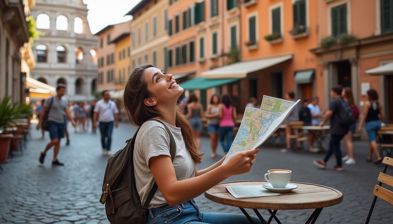 discover affordable accommodations in rome with our guide to budget stays. enjoy the beauty of the eternal city without breaking the bank, with tips on where to find the best deals on hotels, hostels, and unique stays. experience rome's rich culture and history on a budget!