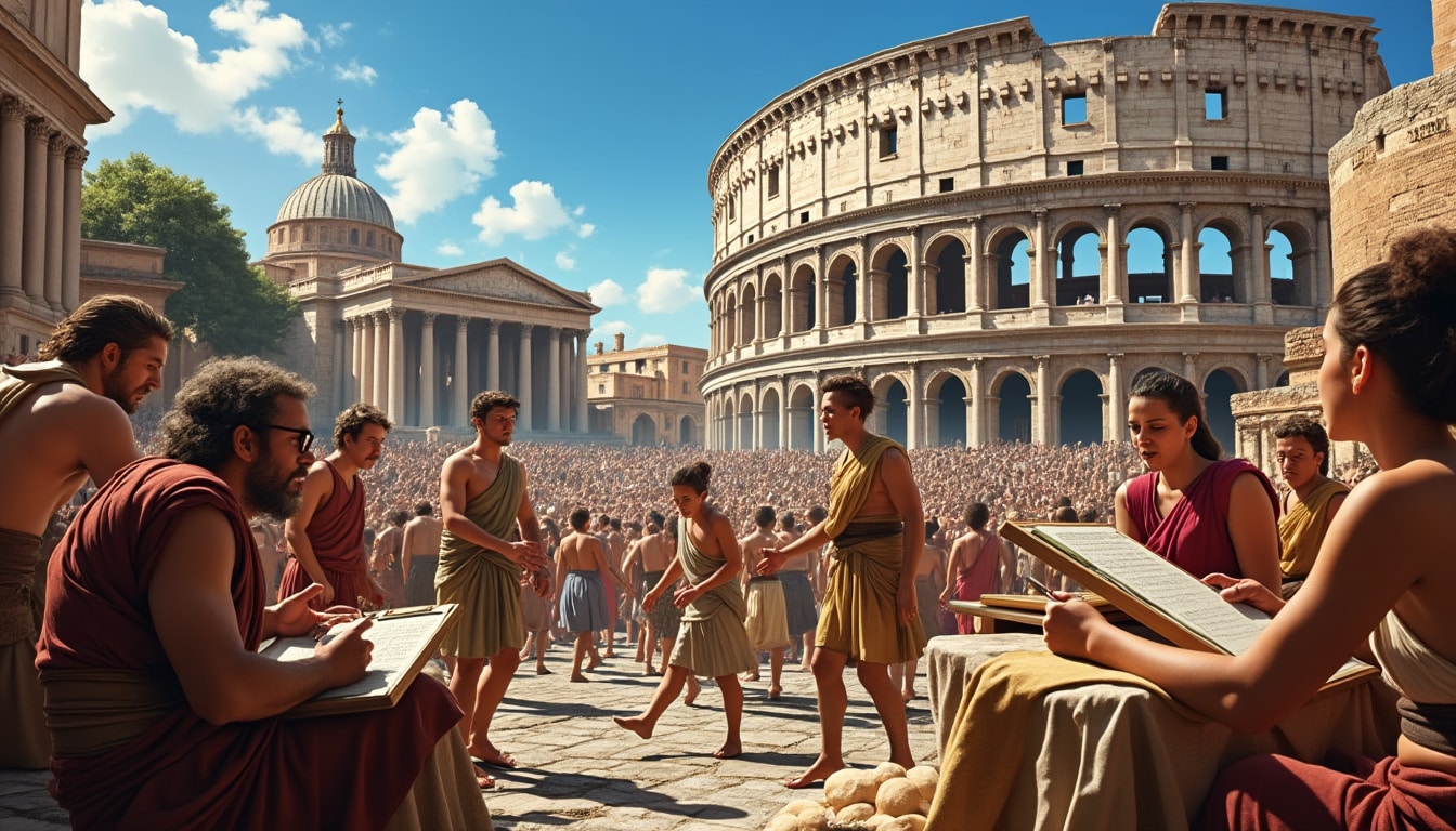 discover essential calling and communication rules in rome to enhance your travel experience. learn about local etiquette, phone tips, and effective ways to connect with locals while exploring the eternal city.