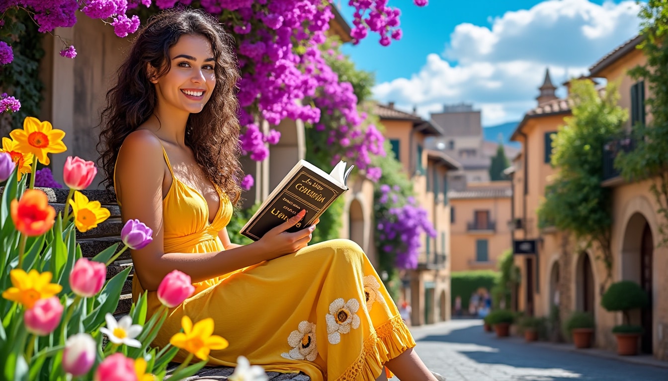 discover the unique climate and weather patterns of rome. explore seasonal temperatures, precipitation averages, and the best times to visit this iconic city for an unforgettable experience.