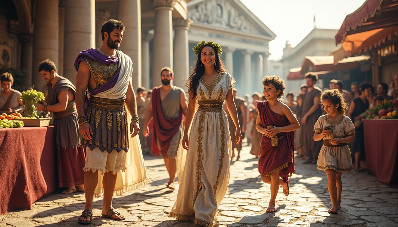 explore the fascinating clothing customs in rome, where tradition meets modern fashion. discover the historical significance of attire, local styles, and the influence of roman culture on contemporary wardrobe choices. unveil the unique clothing practices that reflect rome's rich heritage and vibrant lifestyle.