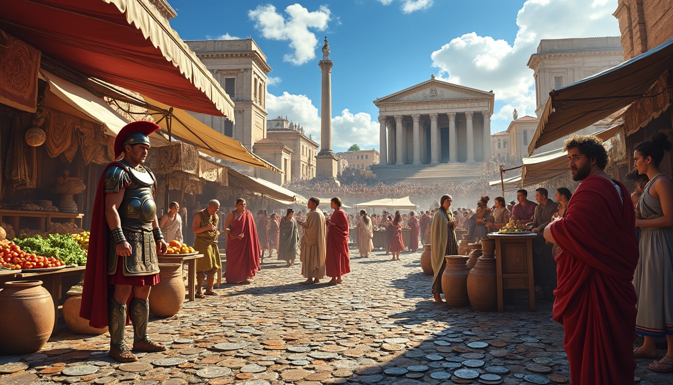 discover the essentials of currency and payments in rome. learn about local cash, credit card usage, and tips for making transactions seamless during your visit to the eternal city.