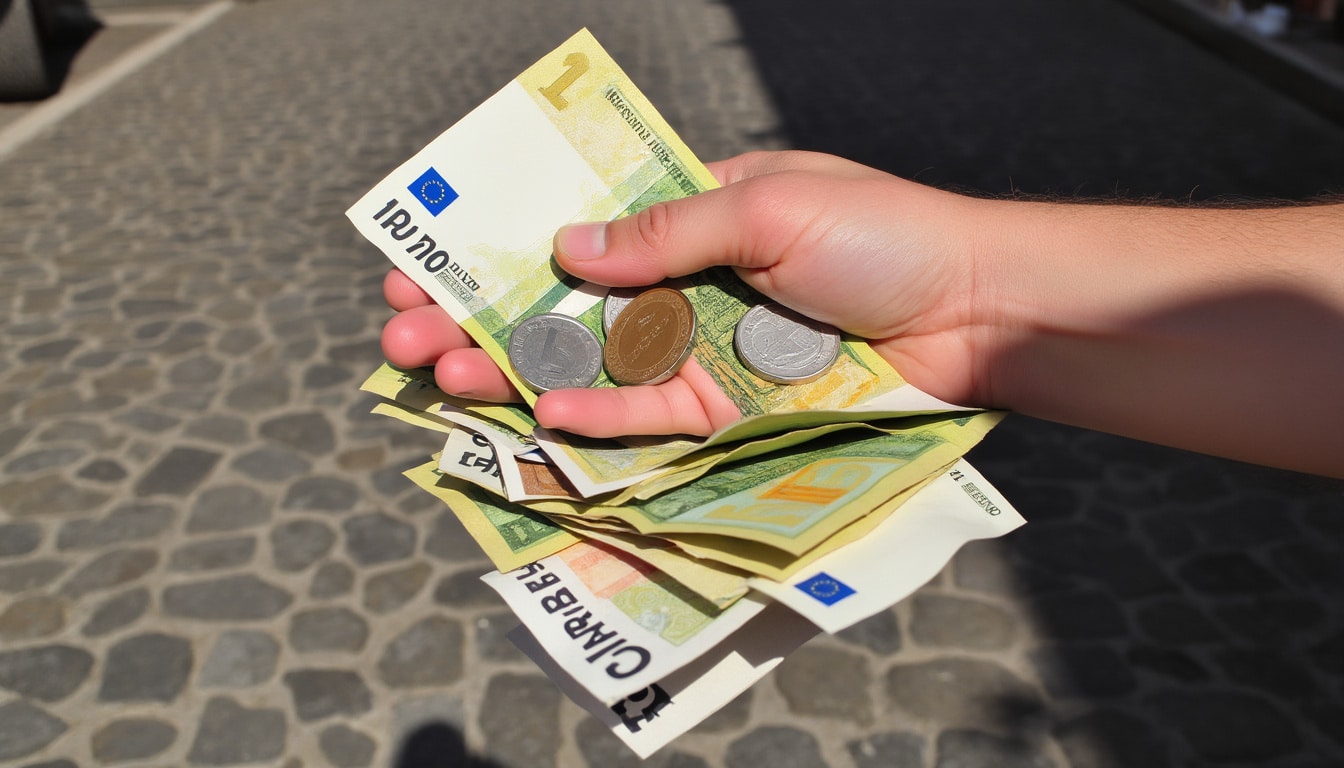 discover essential information about currency and tipping practices in rome. learn how to navigate local currencies, understand tipping customs in restaurants, taxis, and more, ensuring a seamless experience during your visit to the eternal city.