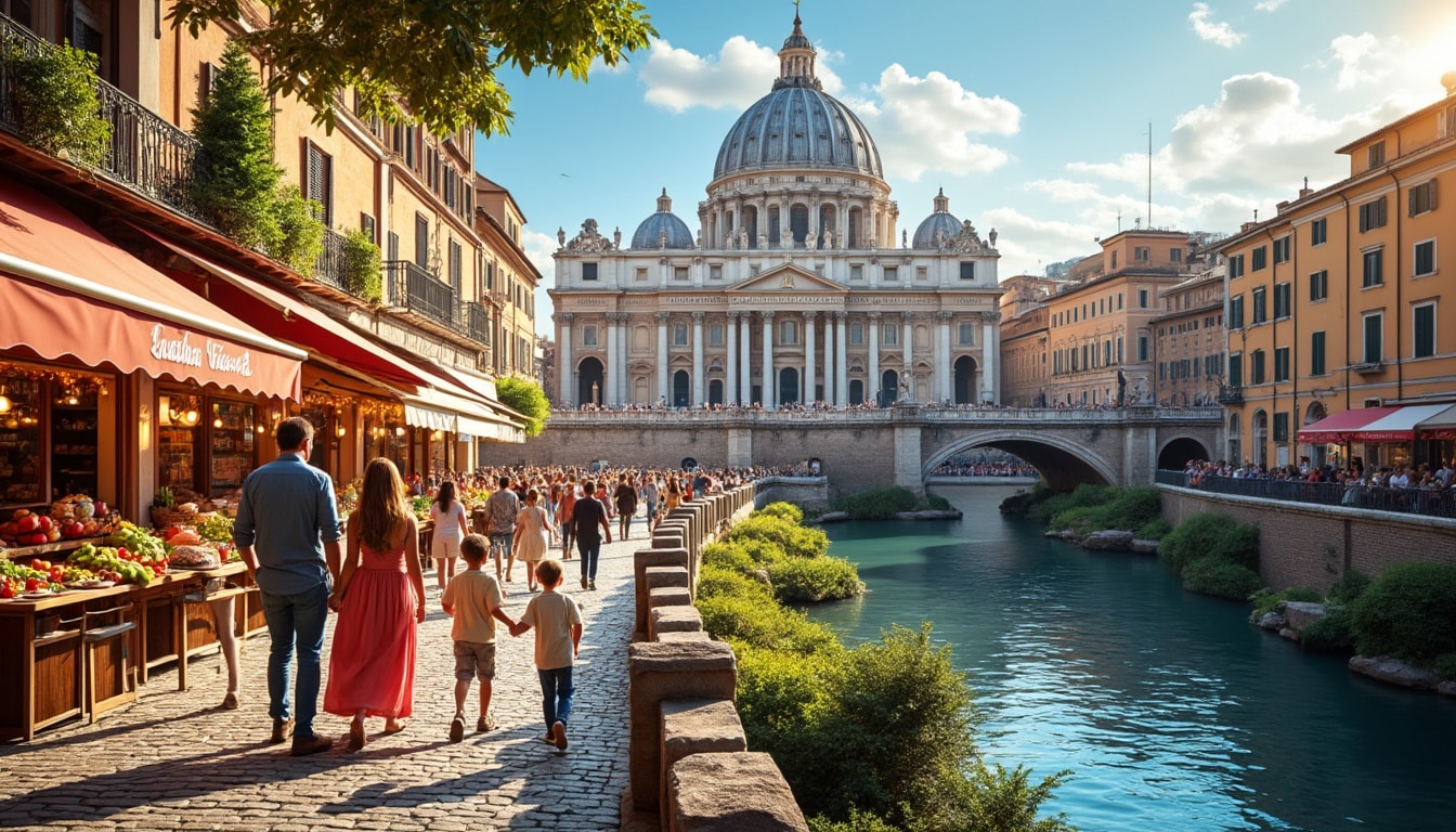 explore the demographics and geography of rome, the eternal city. discover the diverse population, cultural influences, and the stunning landscapes that define this historical metropolis. gain insights into the city's distribution, urban planning, and the unique characteristics that make rome a vibrant hub of history and modernity.