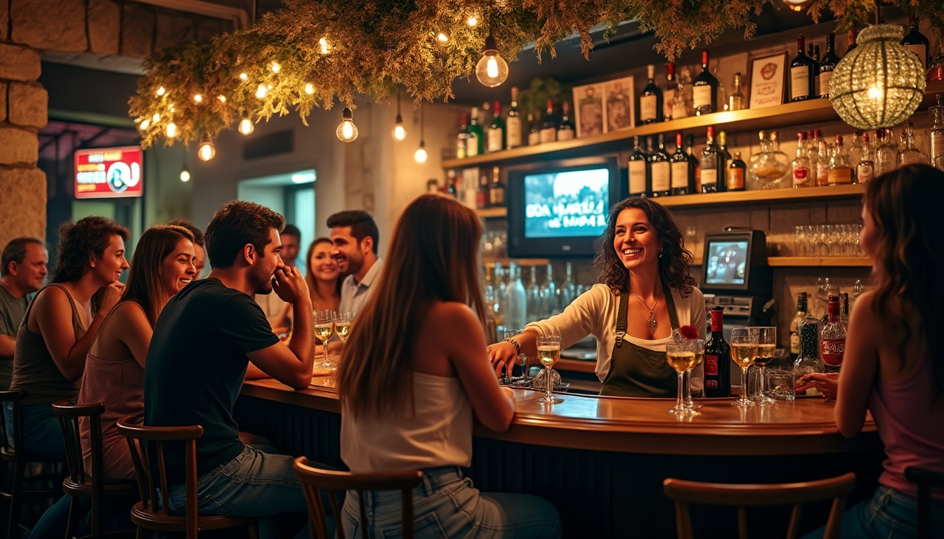 explore the laws and regulations surrounding drinking age restrictions in rome. learn about legal drinking ages, cultural attitudes towards alcohol, and how they affect both locals and tourists in italy's vibrant capital.