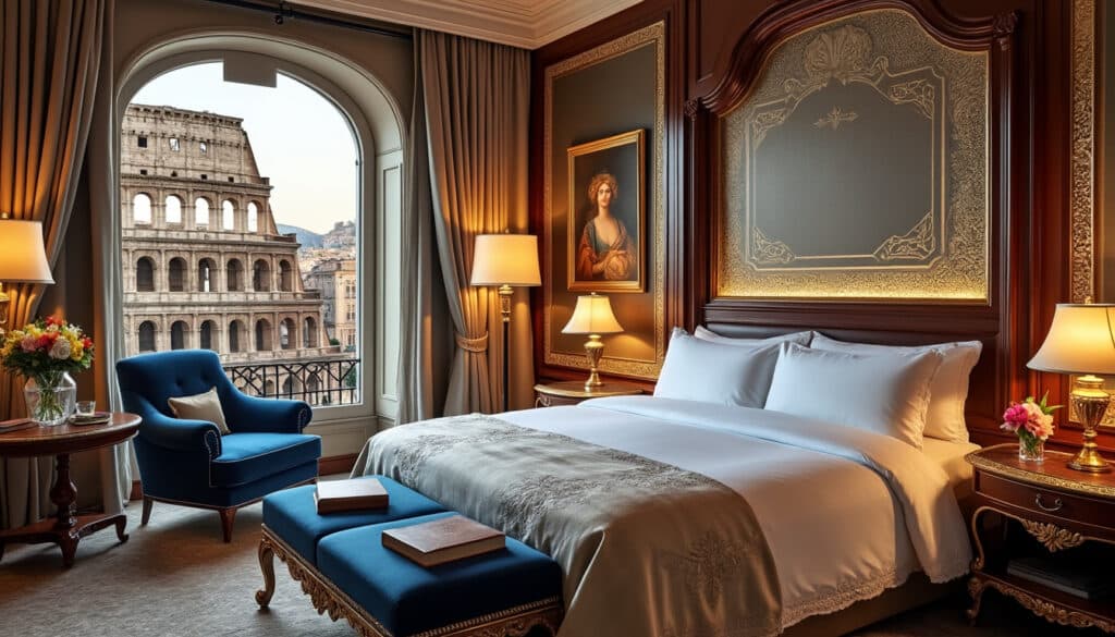 discover the perfect hotel accommodation in rome, offering a blend of luxury, comfort, and convenience. enjoy easy access to iconic landmarks, vibrant neighborhoods, and authentic italian cuisine while experiencing the rich history and culture of the eternal city.