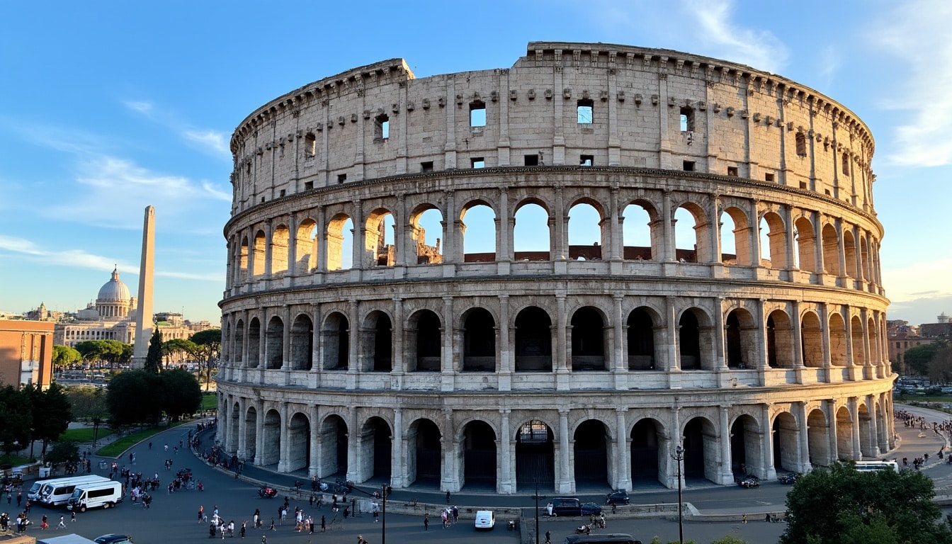 discover the ideal duration for your trip to rome, exploring must-see attractions, local cuisine, and cultural experiences. find out how many days you should stay to make the most of your roman adventure!