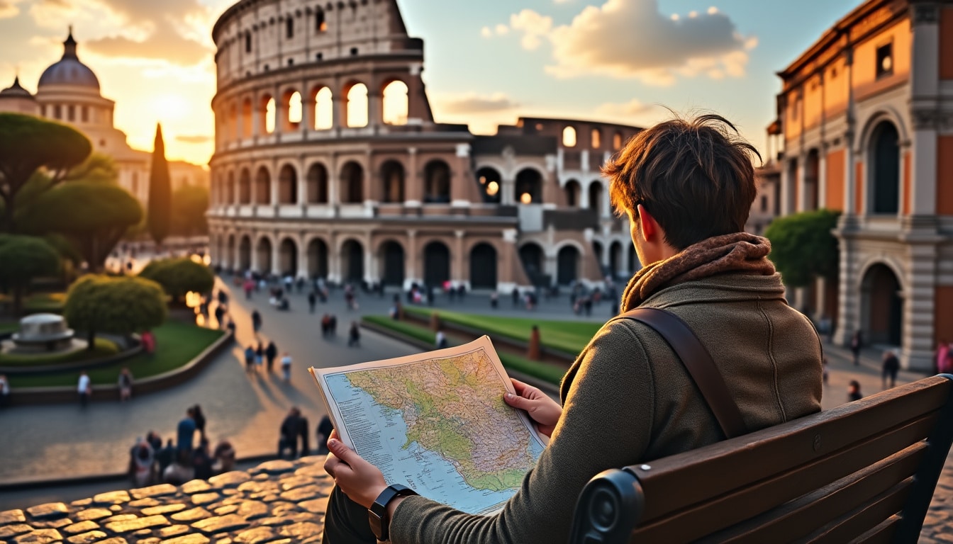 discover the ideal number of days to stay in rome for a perfect blend of history, culture, and cuisine. from must-see landmarks to hidden gems, plan your unforgettable roman getaway with our expert tips!