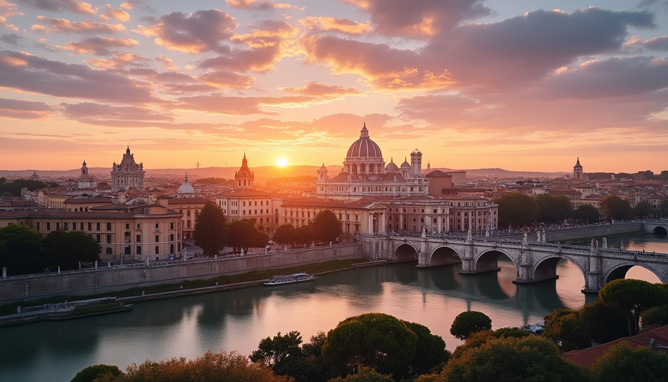 discover the humidity levels in rome, explore how they affect the city's climate, and gain insights into the best times to visit this historic destination while staying comfortable.