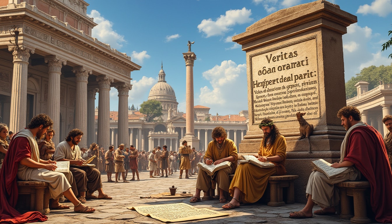 discover the rich linguistic heritage of rome, exploring its historical language evolution, intricate spelling systems, and the influence of latin on modern languages. unveil the connections between ancient rome and contemporary communication.