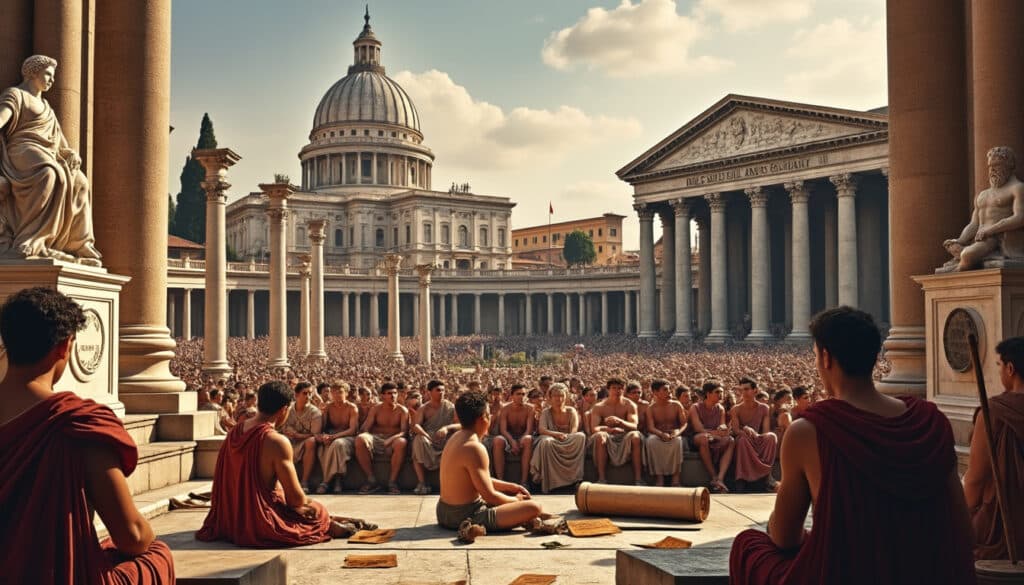 discover essential legal information and regulations in rome, including guidelines for businesses and residents. stay informed about local laws, cultural norms, and compliance requirements to navigate the legal landscape of the eternal city.