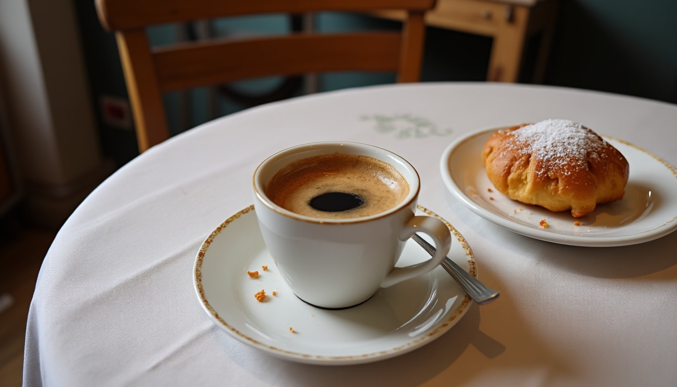 descubre la vibrante cultura gastronómica de roma con nuestra guía sobre los tiempos de comida. desde desayunos relajados hasta cenas tardías, explora costumbres tradicionales, favoritos locales y consejos para las mejores experiencias culinarias en la ciudad eterna.