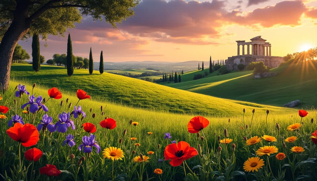 discover charming destinations just outside or near rome, offering stunning landscapes, rich history, and unforgettable experiences. perfect for a day trip or a weekend getaway!