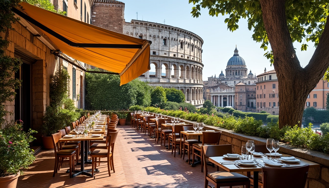 discover the cost of living in rome with our comprehensive guide on prices for food, accommodation, transportation, and attractions. plan your trip to the eternal city with valuable insights to budget effectively and experience all that rome has to offer.