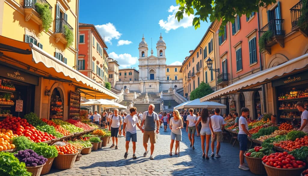 discover the latest insights on prices in rome, from accommodation and dining to transportation and attractions. uncover tips to budget wisely and make the most of your visit to the eternal city.