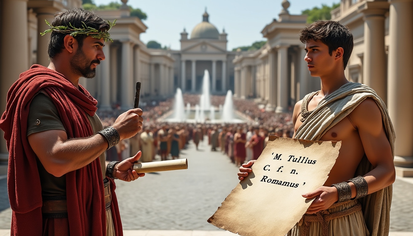 explore the intricate layers of reputation and identity that define rome, a city rich in history, culture, and art. discover how its ancient heritage and modern influences shape the perception of this iconic metropolis.