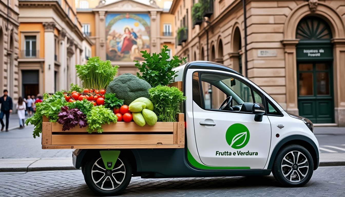 explora la vibrante escena de compras y los servicios de entrega sin complicaciones en roma. descubre las mejores boutiques, mercados locales y opciones en línea para compras convenientes, con entrega rápida directamente en tu puerta. ¡experimenta el encanto de roma mientras disfrutas de compras sin complicaciones!