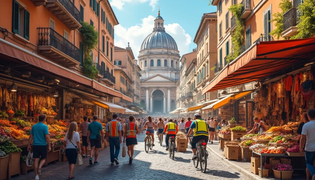 discover the best shopping spots and convenient delivery services in rome. explore local boutiques, renowned brands, and enjoy hassle-free delivery right to your doorstep. perfect for both tourists and locals looking to enhance their shopping experience in the eternal city.