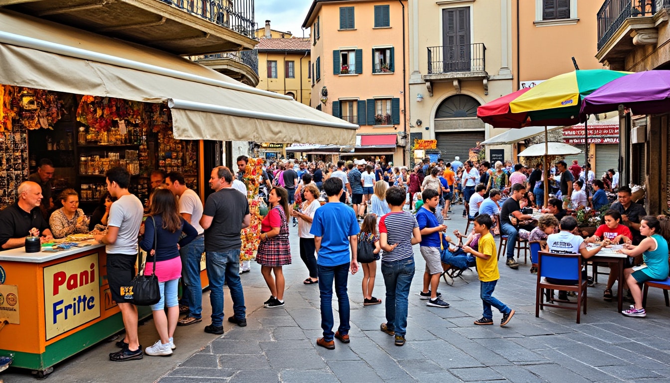 explorer les problèmes sociaux et de discrimination complexes auxquels Rome est confrontée, en plongeant dans les communautés diversifiées de la ville, les dynamiques culturelles et l'impact des défis sociétaux sur les résidents. cette analyse complète éclaire les luttes continues et les efforts vers l'égalité et l'inclusion au cœur de l'italie.