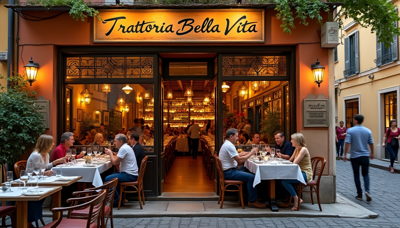 explore the etiquette of tipping and local payment habits in rome, ensuring you're well-prepared for an authentic dining and shopping experience in the eternal city. discover how locals show appreciation and navigate transactions like a true roman.