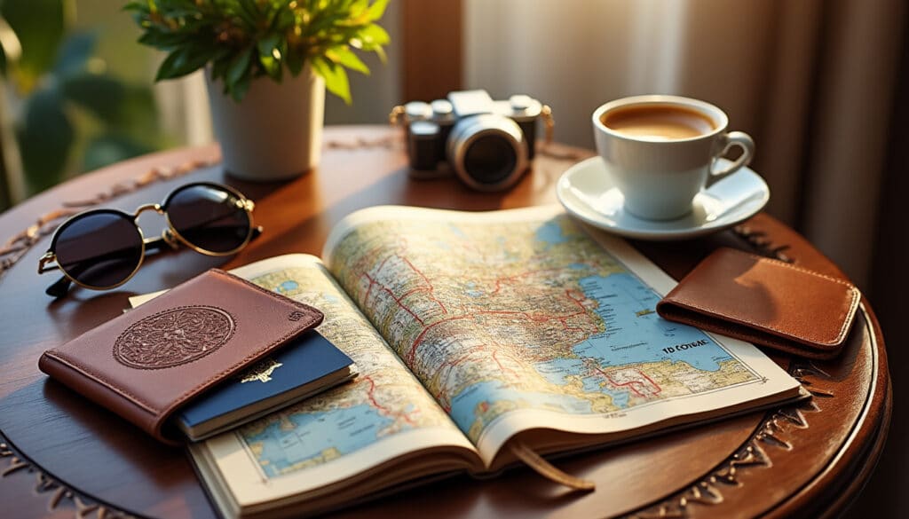 discover the ultimate travel checklist for rome to ensure a smooth and enjoyable trip. from must-see attractions and cultural tips to packing essentials and local cuisine, this guide has everything you need to explore the eternal city with ease.