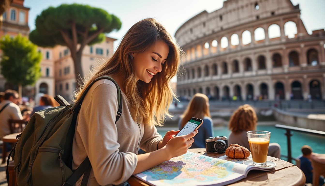 discover essential tips for managing trip costs and budgeting while exploring the enchanting city of rome. from accommodation to dining, learn how to make the most of your roman adventure without breaking the bank.