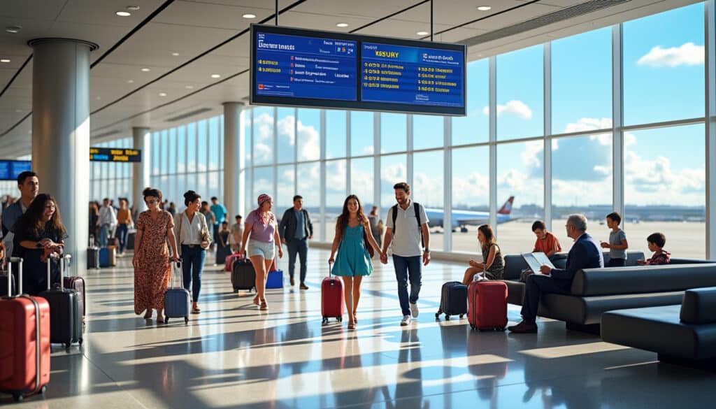 discover everything you need to know about using rome's airports. from transportation options to airport facilities, find tips and tricks for a smooth arrival or departure in the eternal city.