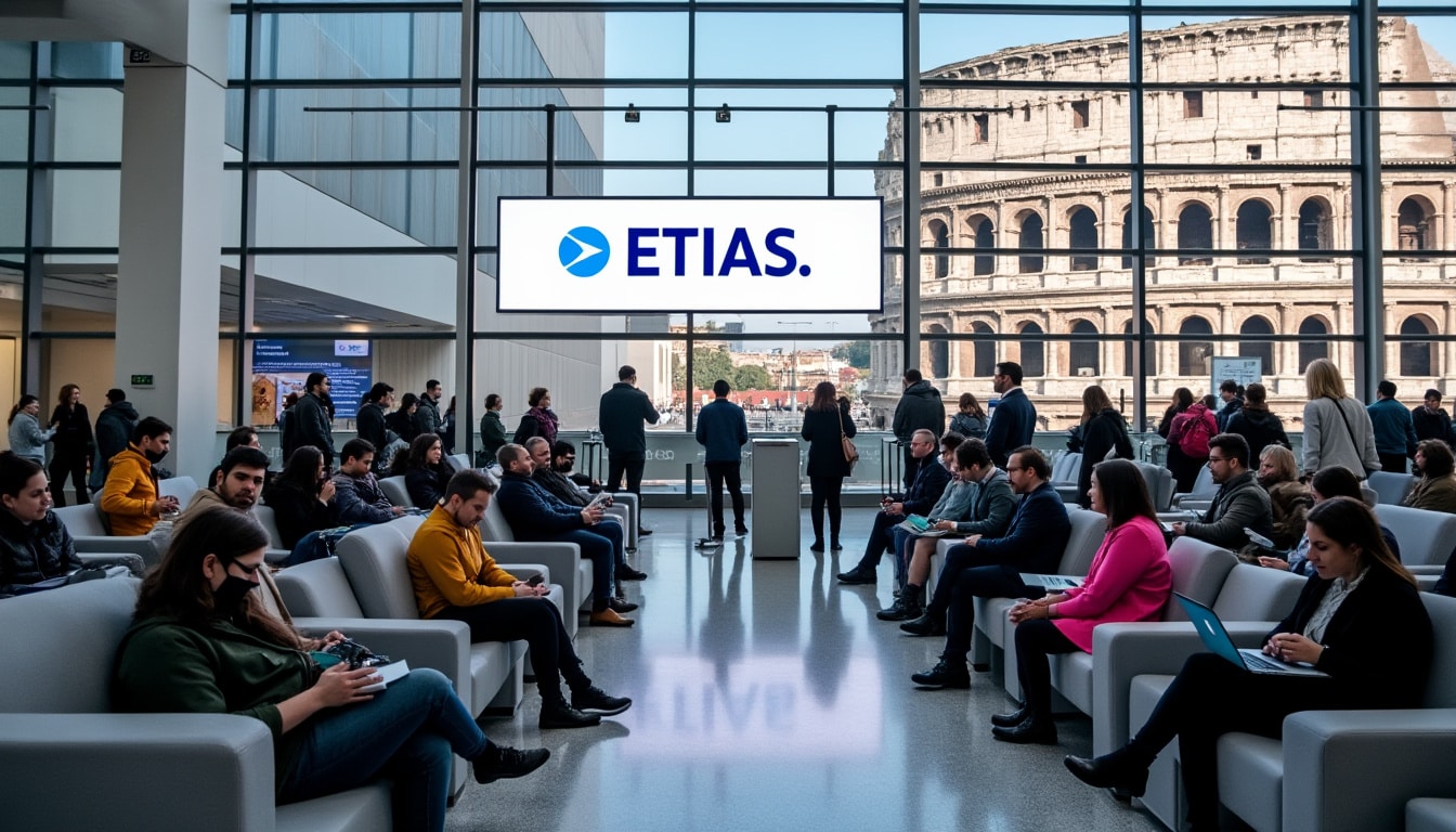 discover essential visa requirements for visiting rome, including necessary documentation, application processes, and tips for a smooth travel experience to the eternal city.