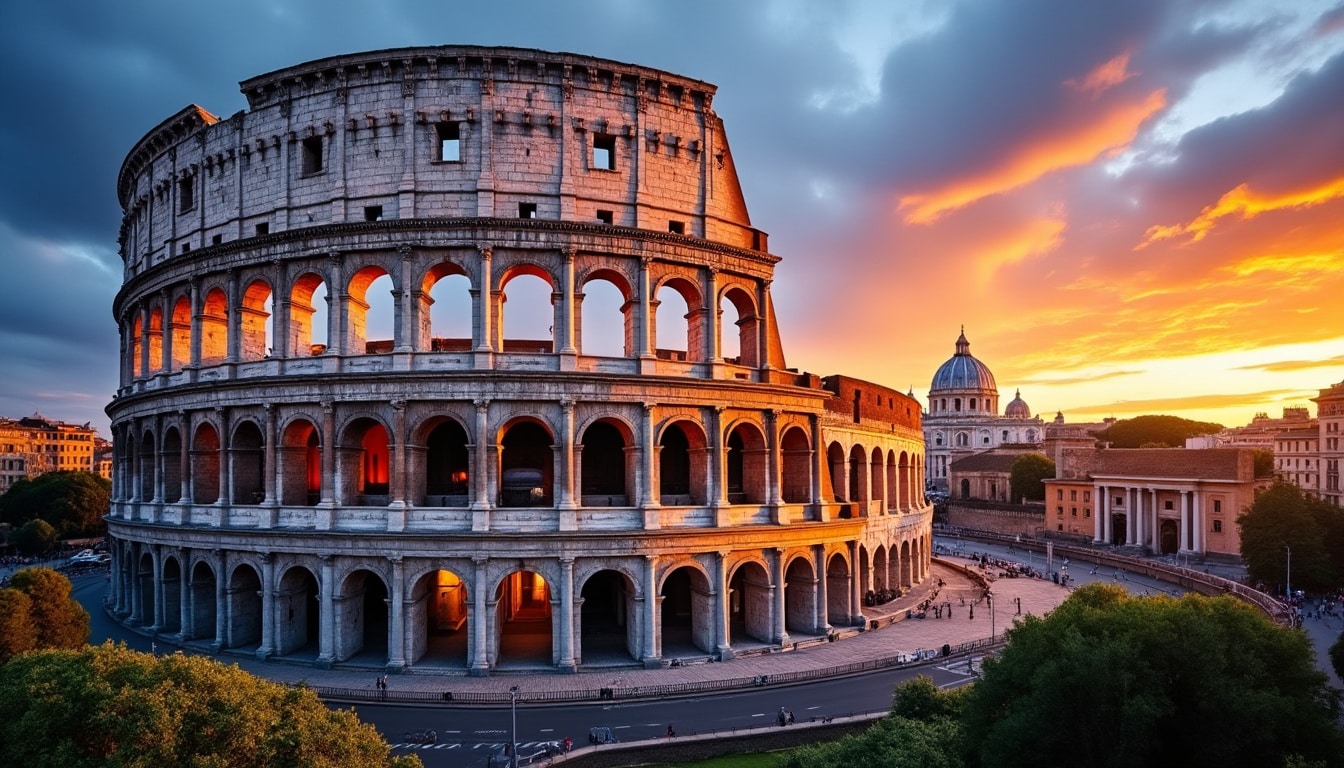descubre las mejores cosas que hacer en roma según la duración de tu viaje. desde atracciones imprescindibles para una visita rápida hasta gemas ocultas para aquellos que se quedan más tiempo, explora opciones que se adaptan a tu horario y aprovecha al máximo tu tiempo en la ciudad eterna.