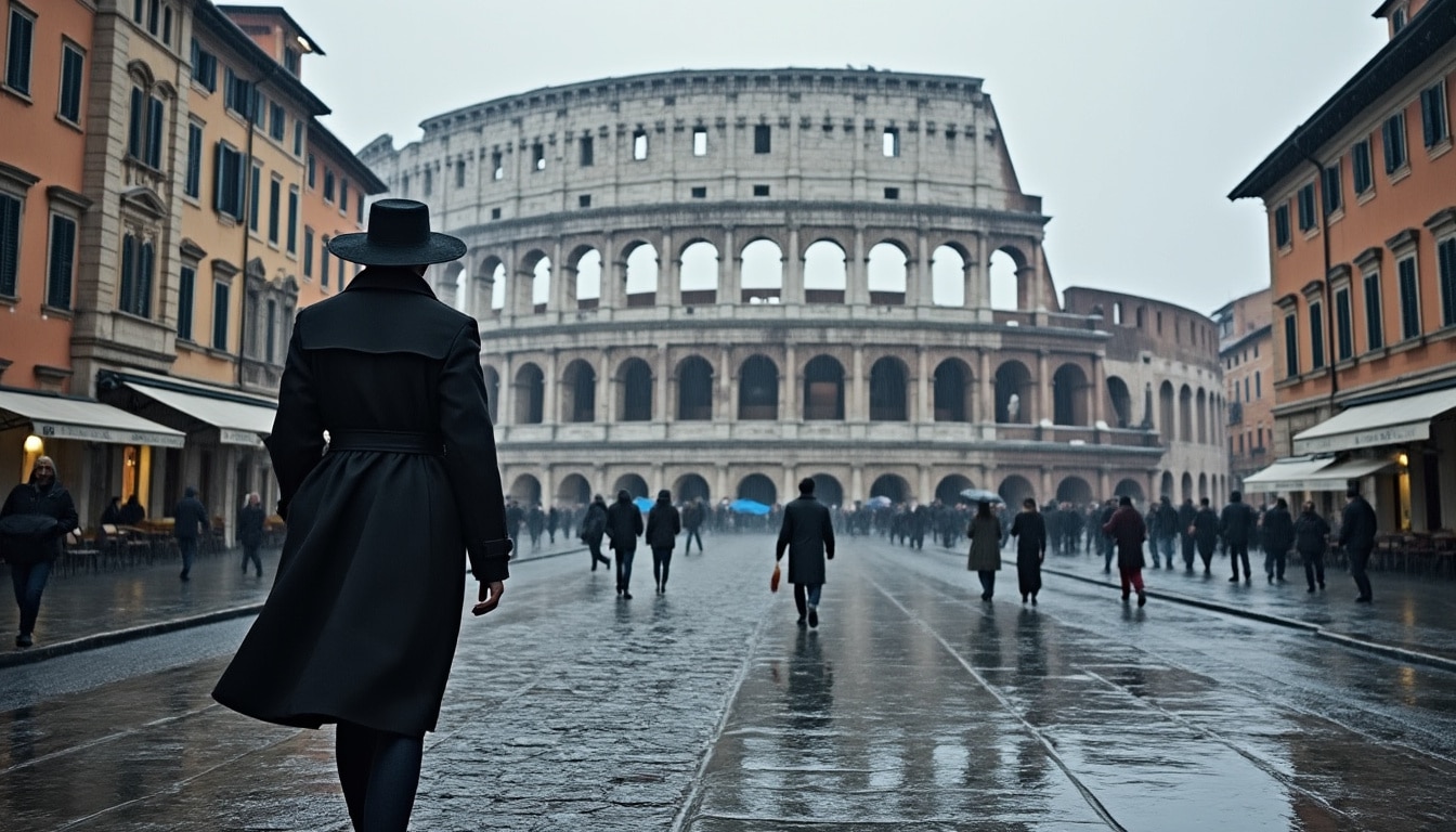 discover unique experiences and essential tips for navigating special situations in rome. from unexpected closures to local events, this guide will help you make the most of your trip, ensuring unforgettable memories in the eternal city.