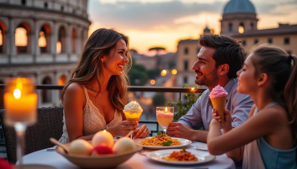 discover unique and enriching experiences in rome tailored for special situations. from celebrating a milestone to exploring hidden gems during off-peak times, our guide offers essential tips and insights to make the most of your visit. uncover the magic of rome in extraordinary circumstances.