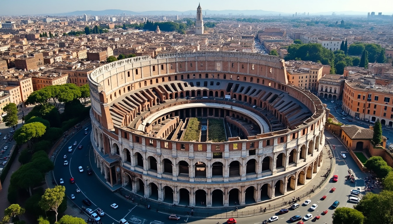 discover the best attractions in rome tailored to your time frame. whether you have a few hours or several days, explore top sights, hidden gems, and practical tips to make the most of your visit to the eternal city.