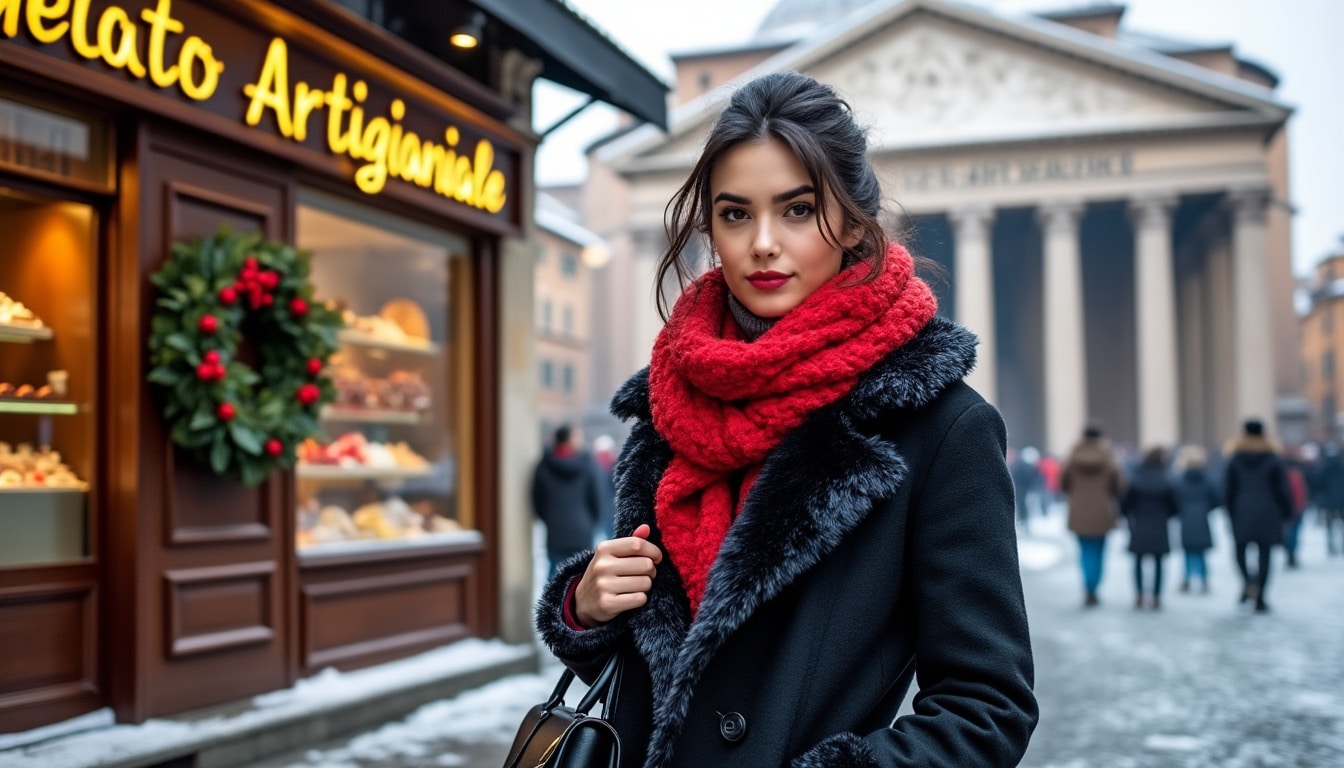 discover the ultimate guide on what to wear in rome throughout the year. from stylish summer outfits to cozy winter layers, learn how to dress appropriately for each month and season, ensuring comfort and fashion as you explore the eternal city.