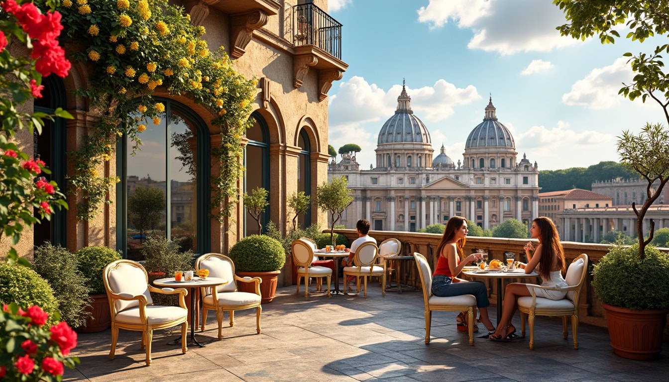 discover the best neighborhoods and accommodations in rome with our comprehensive guide on where to stay. from luxury hotels to budget-friendly hostels, find the perfect place to enjoy the eternal city's charm and attractions.