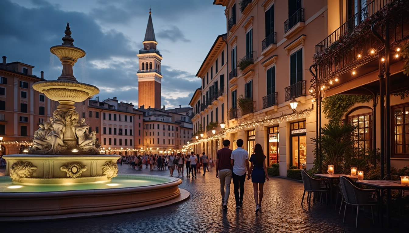 discover the best accommodations in rome tailored to your group size. from cozy hostels for backpackers to luxurious hotels for families, find the ideal place to stay that meets your needs. explore top neighborhoods, amenities, and insider tips for a memorable roman getaway.