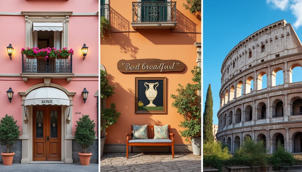 discover the best places to stay in rome tailored to your travel duration. whether planning a short weekend getaway or an extended vacation, our guide breaks down the ideal accommodations based on the number of nights, helping you make the most of your roman adventure.