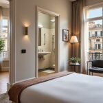 discover the best accommodations in rome for travelers with mobility issues. explore accessible hotels, apartments, and tips for navigating the city comfortably, ensuring an unforgettable experience tailored to your needs.