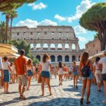 discover whether spanish citizens require a visa to visit rome. learn about entry requirements, travel tips, and guidelines for a hassle-free journey to the enchanting capital of italy.