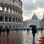 discover the average temperature in rome during november, including insights on weather patterns, what to wear, and tips for enjoying your visit to the enchanting italian capital in the fall.